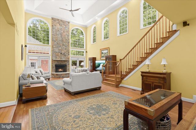 5530 JIM PICKETT RD, Sykesville, MD 21784