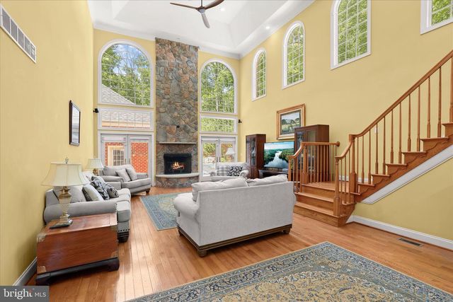 5530 JIM PICKETT RD, Sykesville, MD 21784