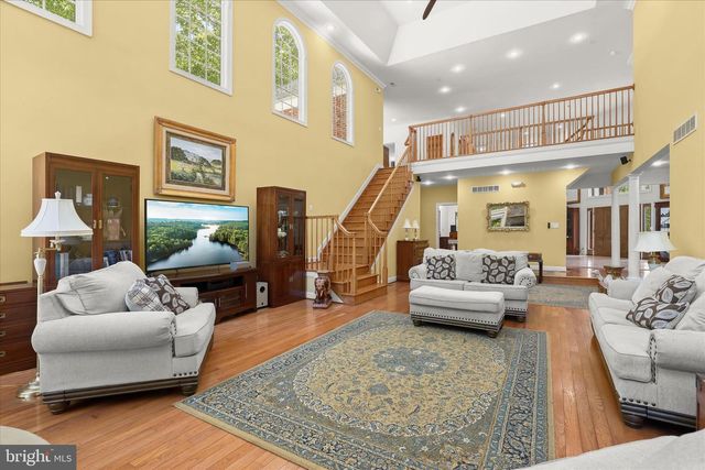 5530 JIM PICKETT RD, Sykesville, MD 21784