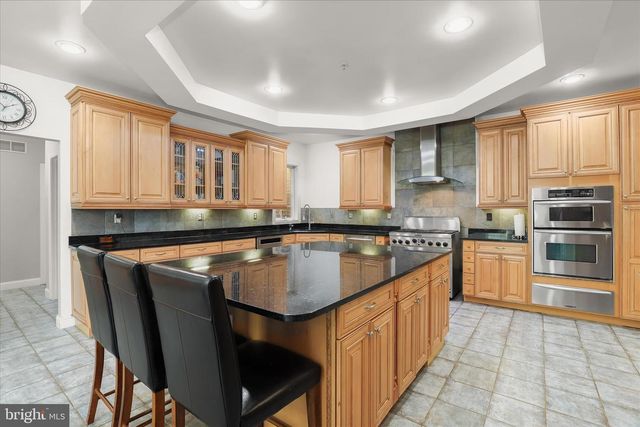 5530 JIM PICKETT RD, Sykesville, MD 21784