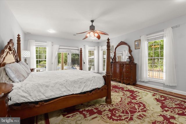 5530 JIM PICKETT RD, Sykesville, MD 21784