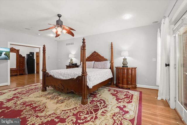 5530 JIM PICKETT RD, Sykesville, MD 21784