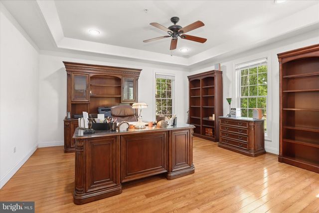5530 JIM PICKETT RD, Sykesville, MD 21784
