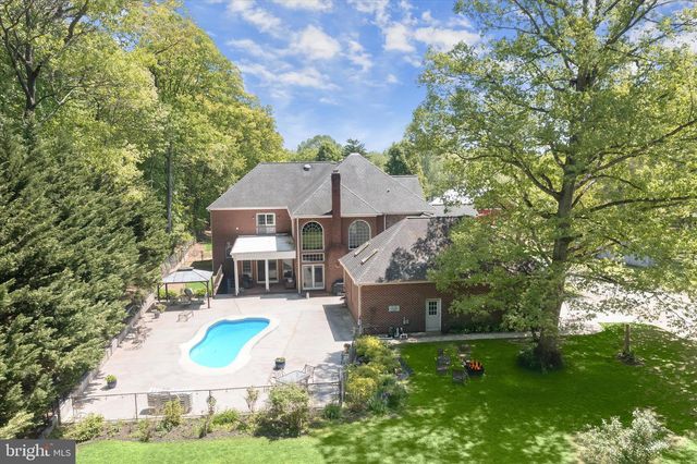 5530 JIM PICKETT RD, Sykesville, MD 21784