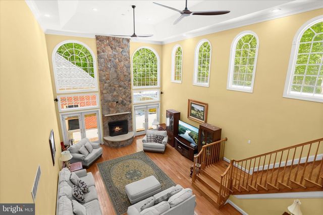 5530 JIM PICKETT RD, Sykesville, MD 21784