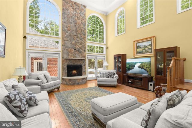 5530 JIM PICKETT RD, Sykesville, MD 21784