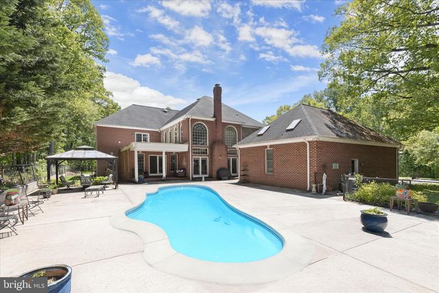 5530 JIM PICKETT RD, Sykesville, MD 21784