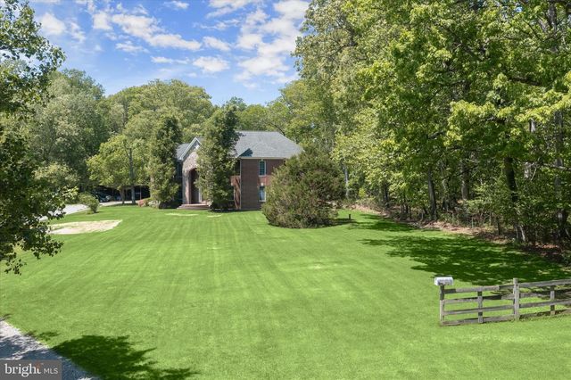 5530 JIM PICKETT RD, Sykesville, MD 21784
