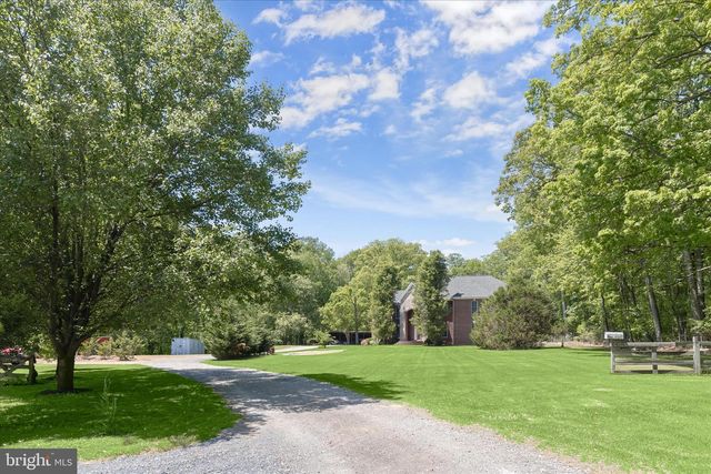 5530 JIM PICKETT RD, Sykesville, MD 21784