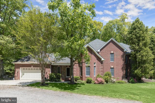 5530 JIM PICKETT RD, Sykesville, MD 21784