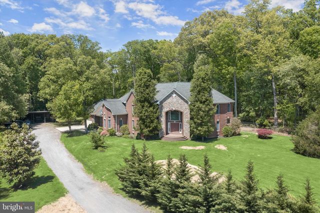 5530 JIM PICKETT RD, Sykesville, MD 21784