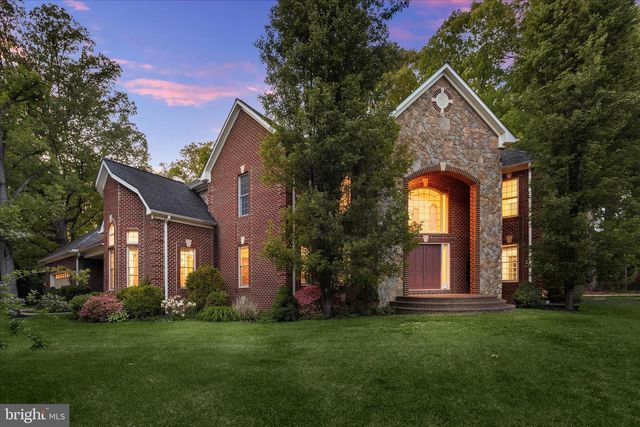 5530 JIM PICKETT RD, Sykesville, MD 21784