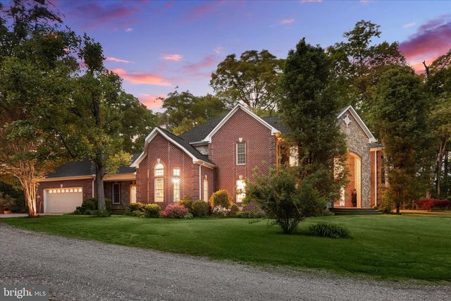 5530 JIM PICKETT RD, Sykesville, MD 21784