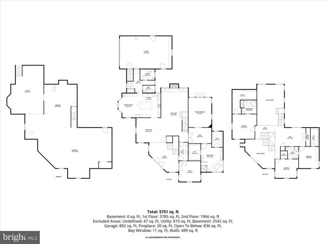 5530 JIM PICKETT RD, Sykesville, MD 21784