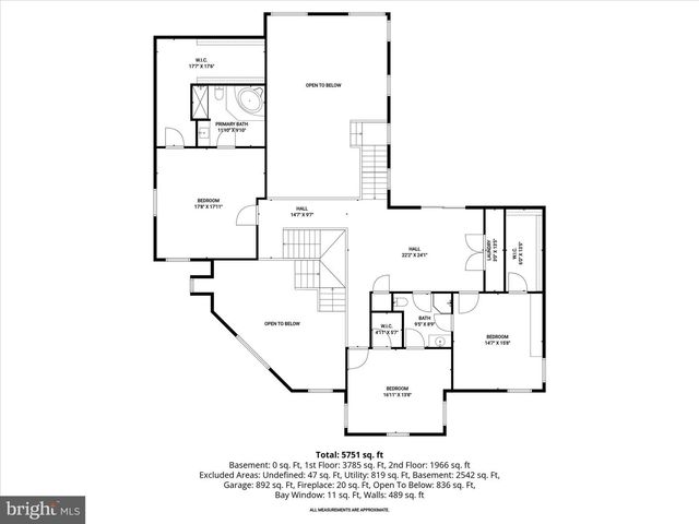 5530 JIM PICKETT RD, Sykesville, MD 21784
