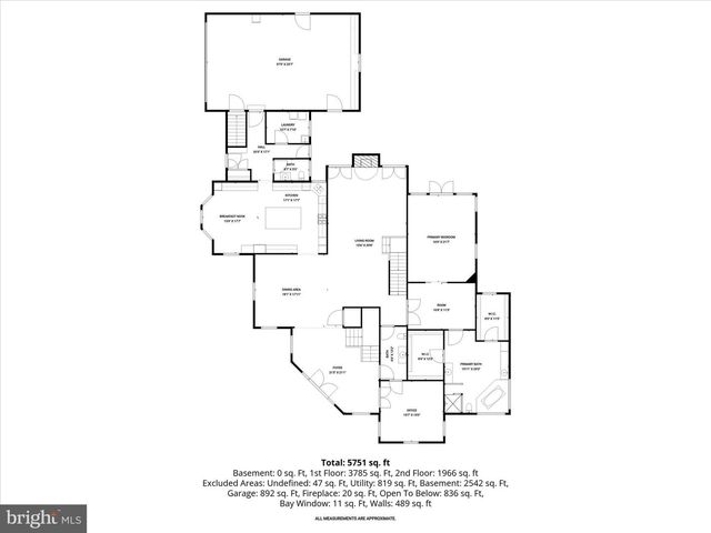 5530 JIM PICKETT RD, Sykesville, MD 21784