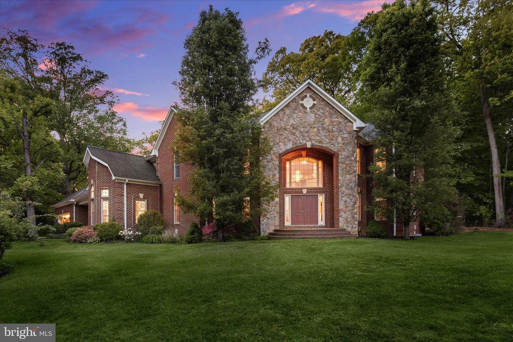 5530 JIM PICKETT RD, Sykesville, MD 21784