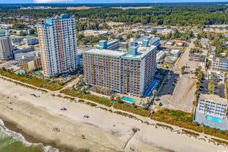 1501 S Ocean Blvd. S # 1442, Myrtle Beach, SC 29577