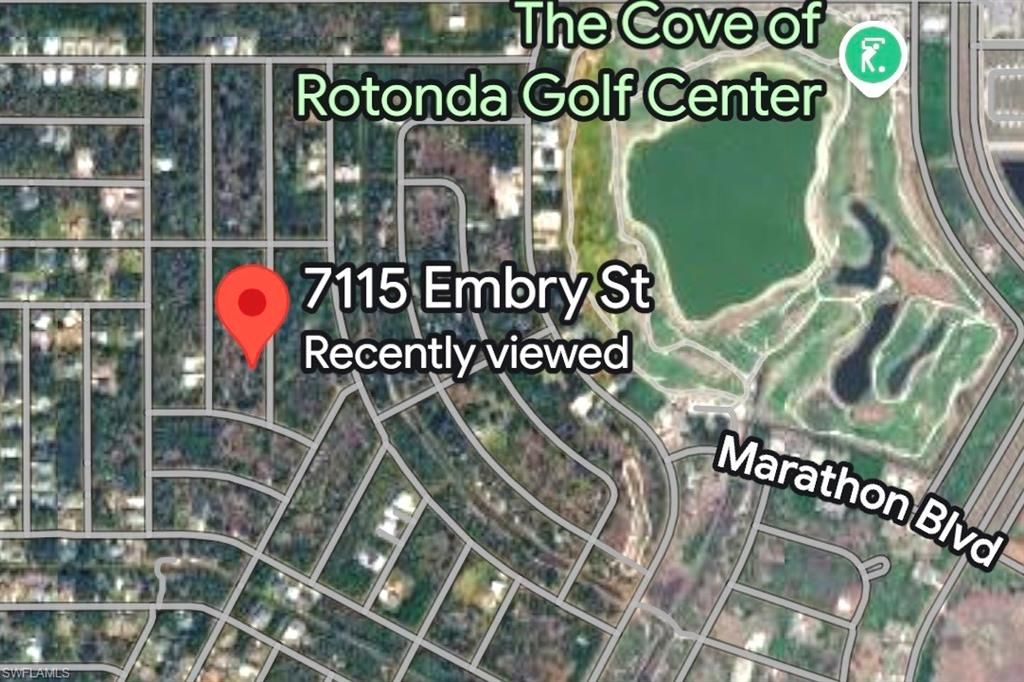 7115 Embry ST, PORT CHARLOTTE, FL 33981 — photo 2
