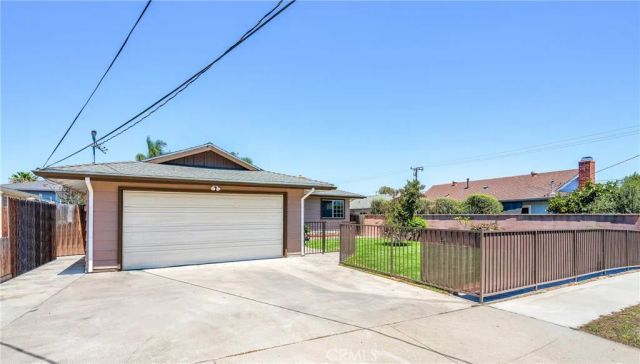 1913 240th, Lomita, CA 90717