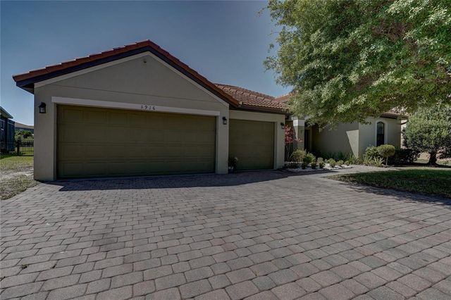 3916 COASTAL BREEZE DRIVE, Kissimmee, FL 34744