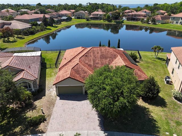 3916 COASTAL BREEZE DRIVE, Kissimmee, FL 34744
