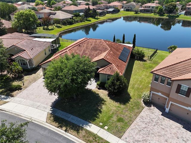 3916 COASTAL BREEZE DRIVE, Kissimmee, FL 34744