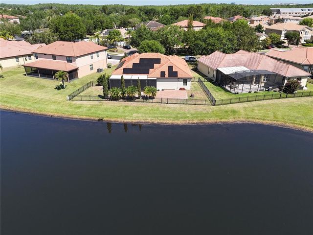 3916 COASTAL BREEZE DRIVE, Kissimmee, FL 34744