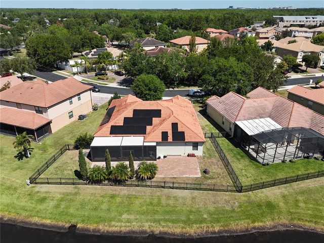 3916 COASTAL BREEZE DRIVE, Kissimmee, FL 34744
