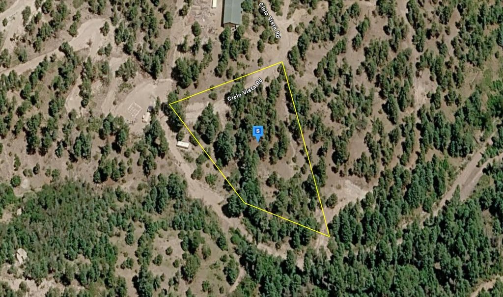 Image 1 of property listing at 80 Vista Lp, Jemez Springs, NM 87025