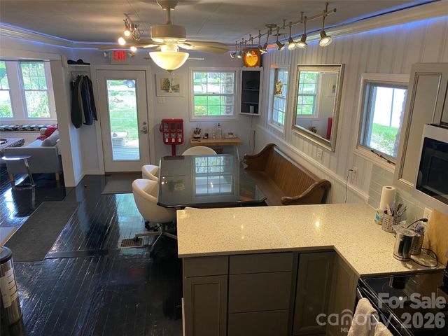 24 Belle Meade Drive, Waynesville, NC 28786