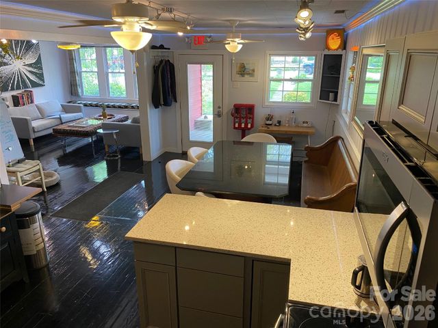 24 Belle Meade Drive, Waynesville, NC 28786