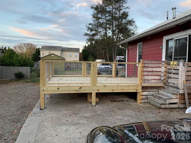 24 Belle Meade Drive, Waynesville, NC 28786