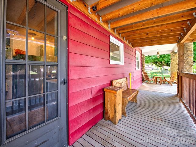 24 Belle Meade Drive, Waynesville, NC 28786