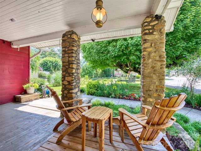 24 Belle Meade Drive, Waynesville, NC 28786