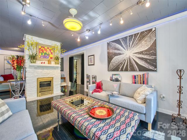 24 Belle Meade Drive, Waynesville, NC 28786