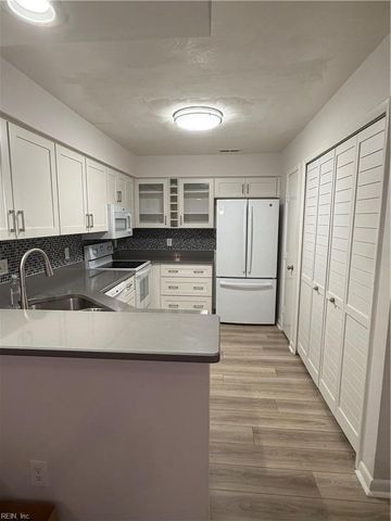 1804 Calash WAY, Virginia Beach, VA 23454