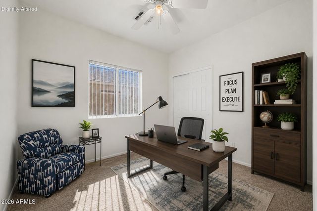3742 E SANDY Way, Gilbert, AZ 85297