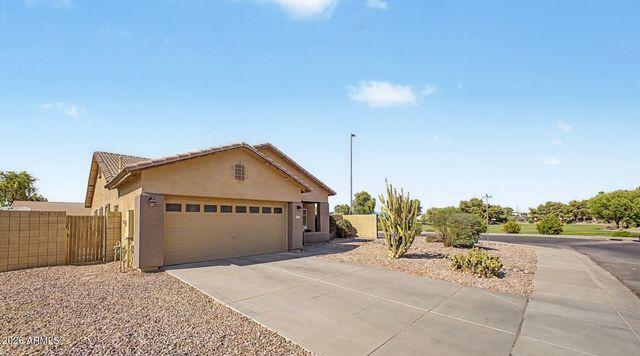 3742 E SANDY Way, Gilbert, AZ 85297