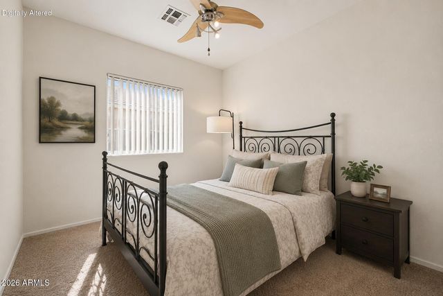 3742 E SANDY Way, Gilbert, AZ 85297