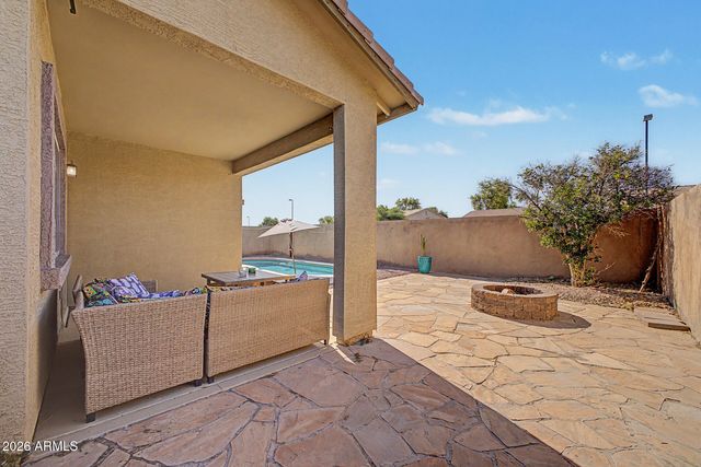 3742 E SANDY Way, Gilbert, AZ 85297