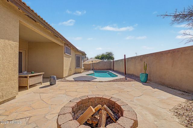 3742 E SANDY Way, Gilbert, AZ 85297