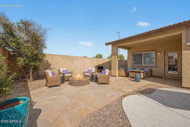 3742 E SANDY Way, Gilbert, AZ 85297