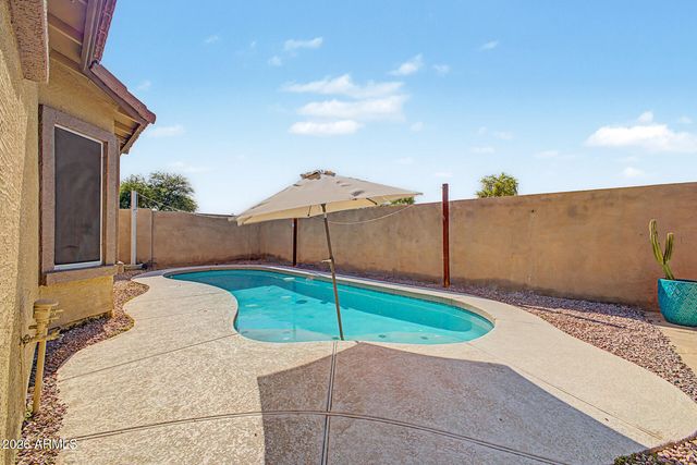 3742 E SANDY Way, Gilbert, AZ 85297