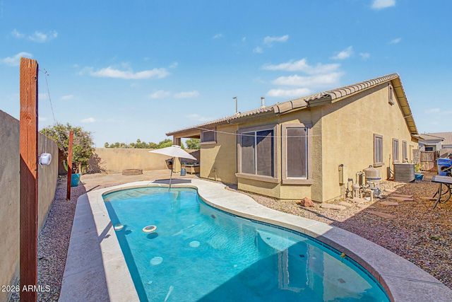 3742 E SANDY Way, Gilbert, AZ 85297