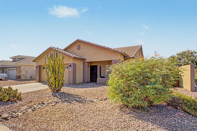 3742 E SANDY Way, Gilbert, AZ 85297