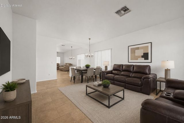 3742 E SANDY Way, Gilbert, AZ 85297
