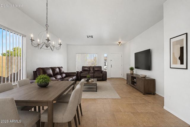3742 E SANDY Way, Gilbert, AZ 85297