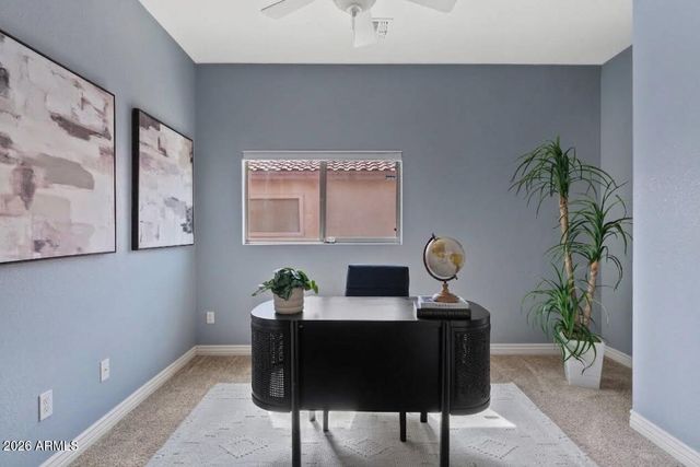 3527 E CLAXTON Avenue, Gilbert, AZ 85297