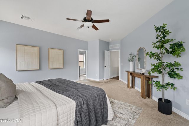 3527 E CLAXTON Avenue, Gilbert, AZ 85297